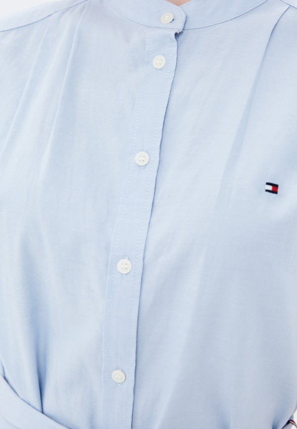 фото Платье tommy hilfiger