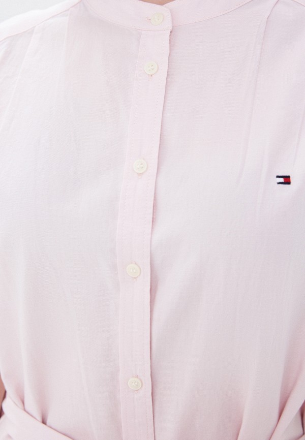 фото Платье tommy hilfiger