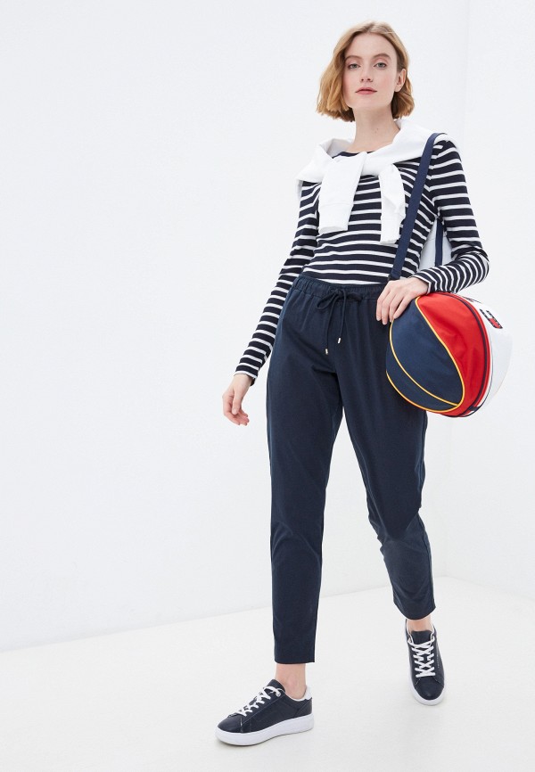 Брюки Tommy Hilfiger Брюки Tommy Hilfiger фото