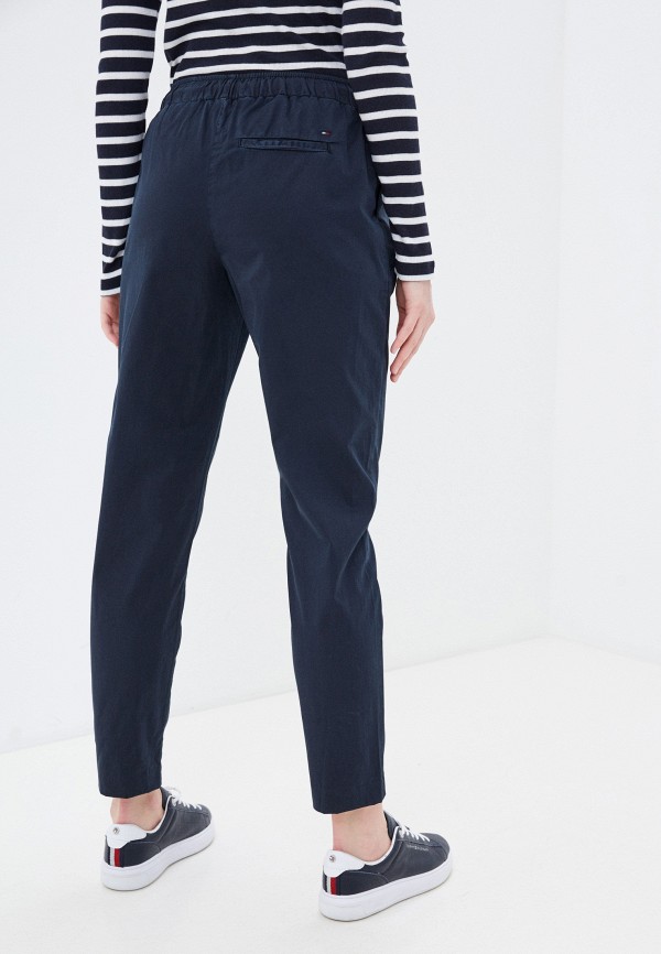 Брюки Tommy Hilfiger Брюки Tommy Hilfiger фото