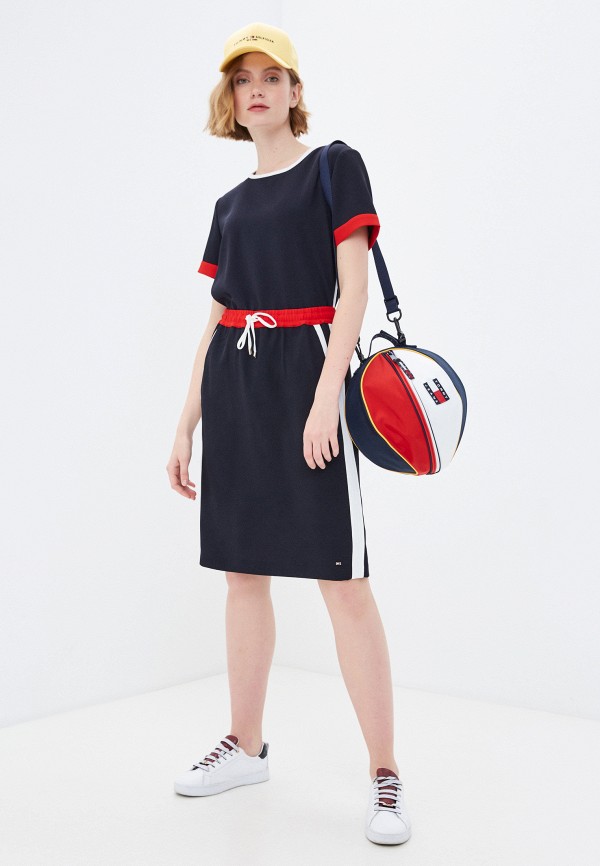 фото Юбка tommy hilfiger