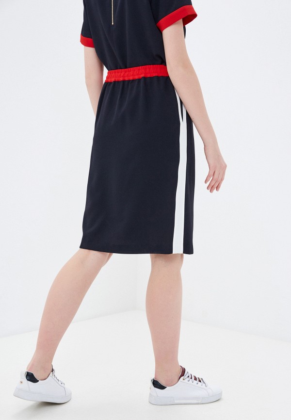 фото Юбка tommy hilfiger