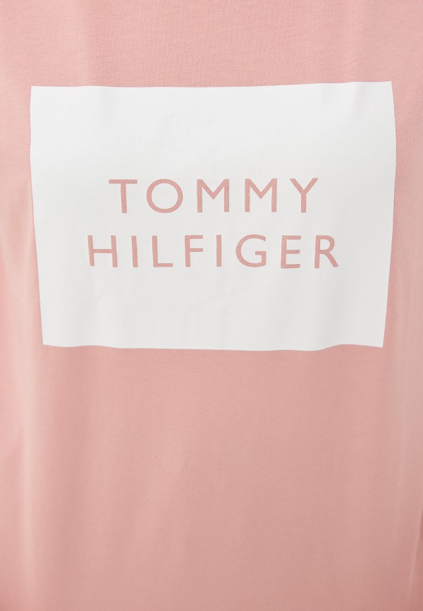 фото Футболка tommy hilfiger