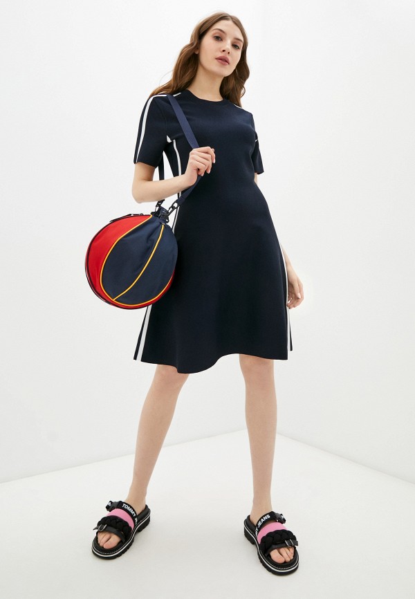 фото Платье tommy hilfiger