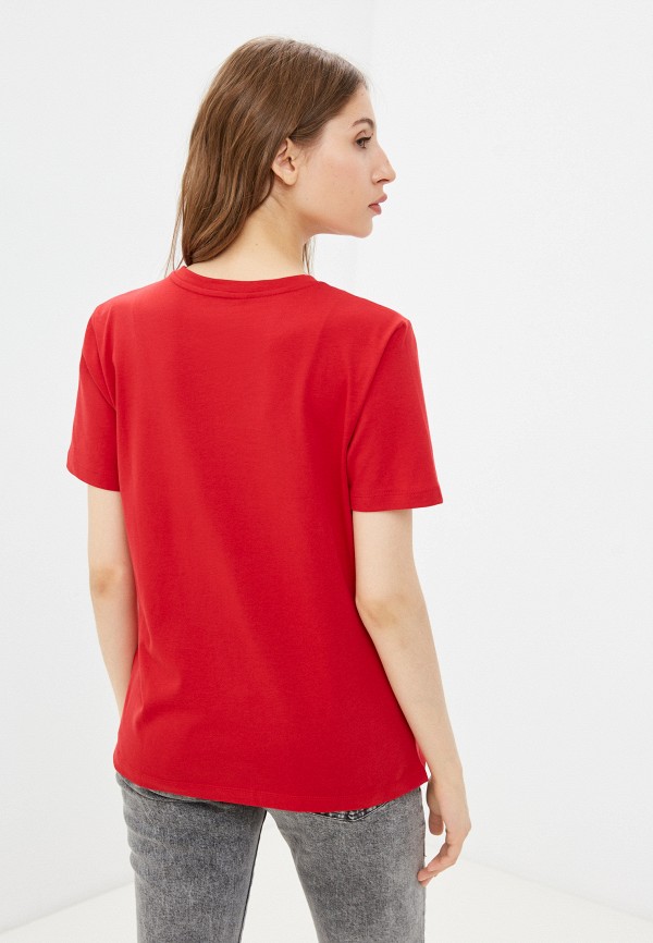 фото Футболка tommy hilfiger