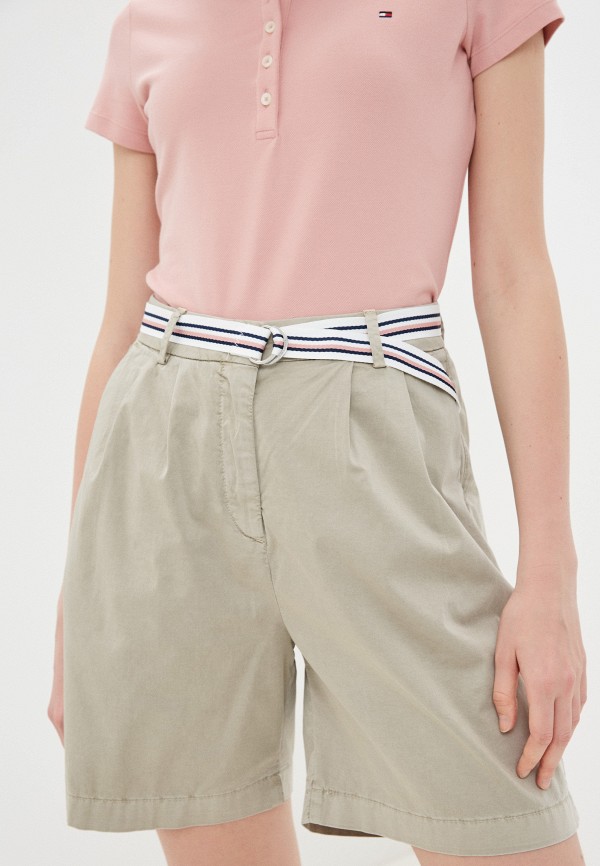фото Шорты tommy hilfiger