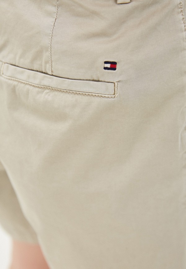 фото Шорты tommy hilfiger