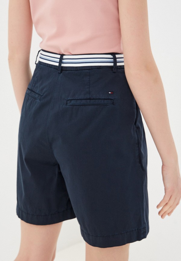 фото Шорты tommy hilfiger