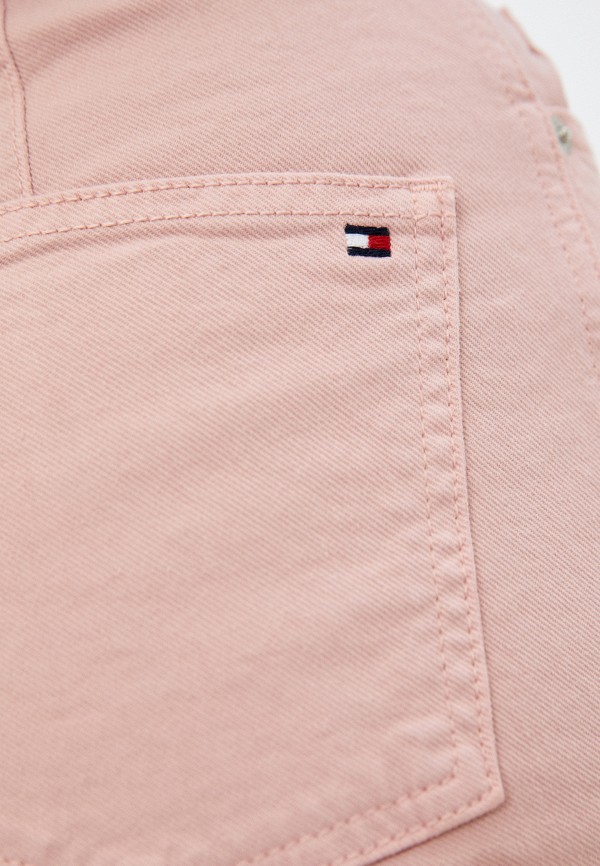 фото Брюки tommy hilfiger