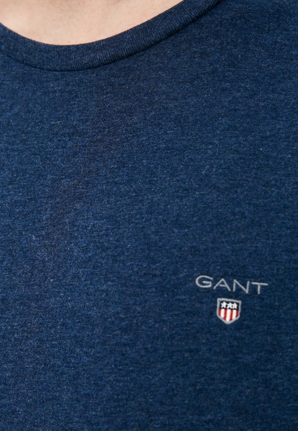 фото Футболка gant