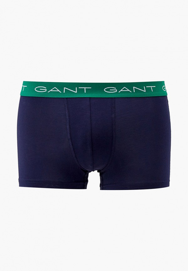 

Трусы 3 шт. Gant, Разноцветный, Trunk