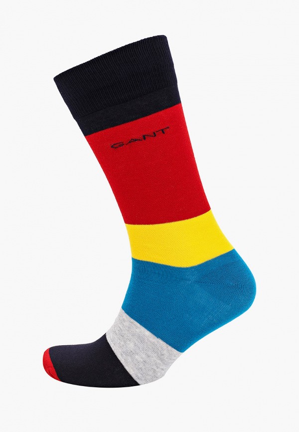 

Носки Gant, Разноцветный