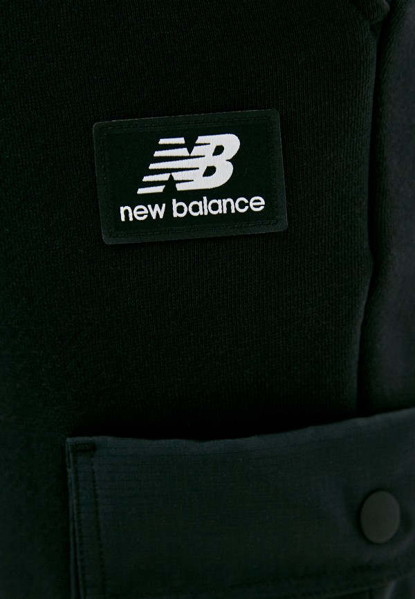 New Balance Брюки Мужские Купить