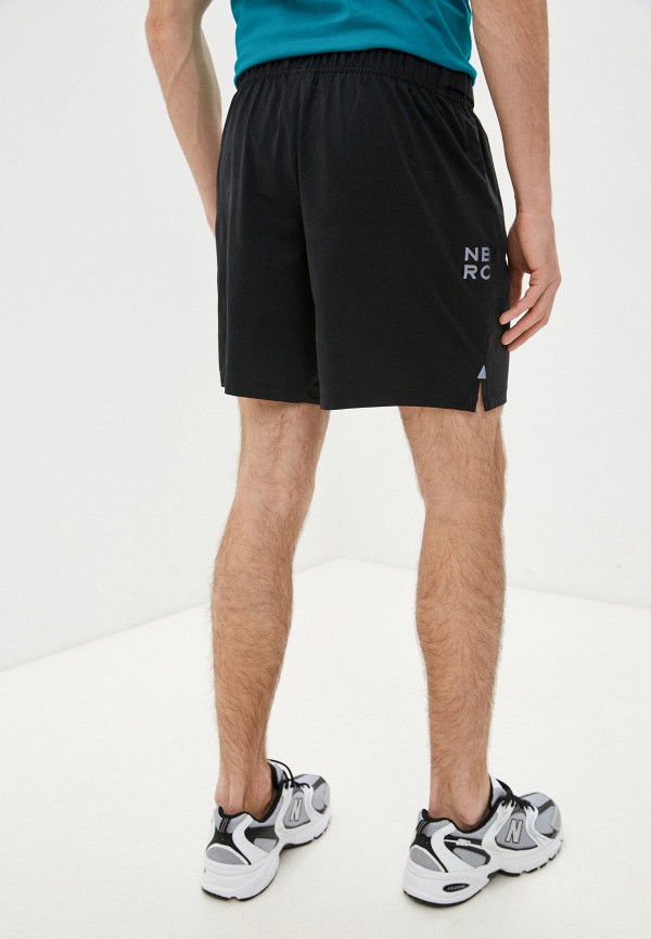 фото Шорты спортивные new balance