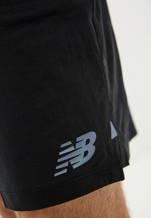 фото Шорты спортивные new balance