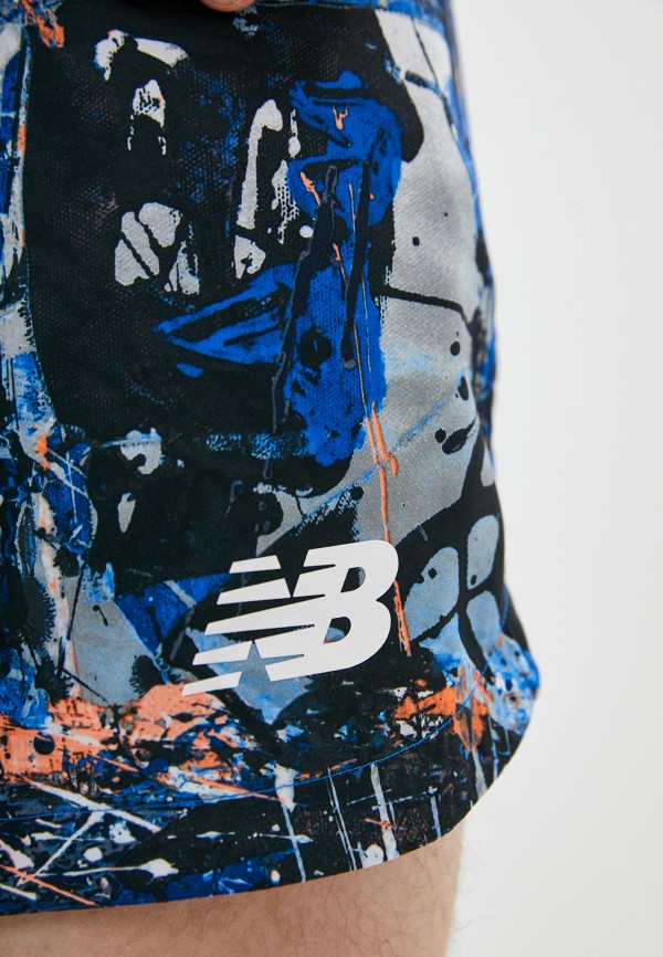 фото Шорты спортивные new balance