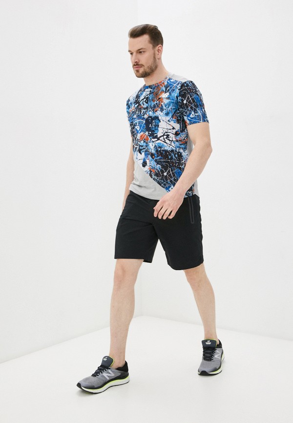 фото Футболка спортивная new balance