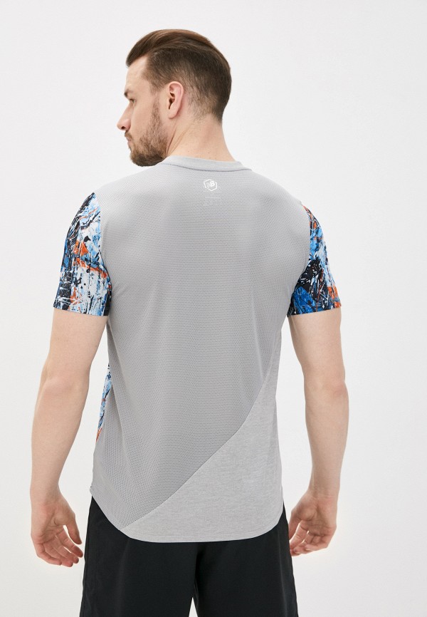 фото Футболка спортивная new balance