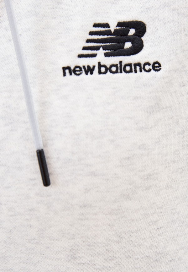 фото Толстовка new balance