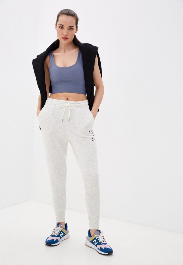 

Брюки спортивные New Balance, Серый, Essentials Terrain