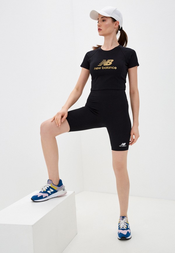 фото Футболка new balance