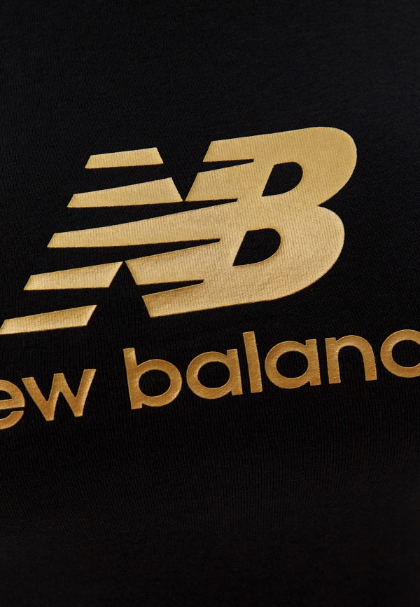 фото Футболка new balance