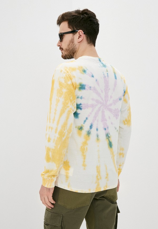 фото Лонгслив vans