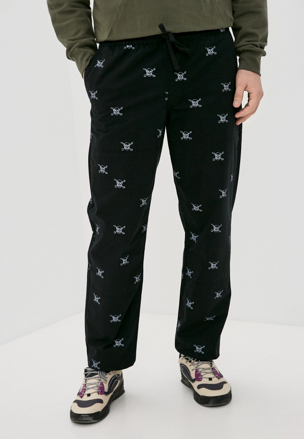 

Брюки Vans, Черный, MN EMBARCADERO PANT BLACK NEW VARSI