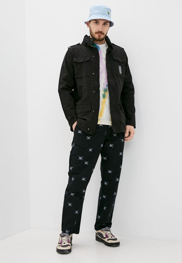 фото Куртка vans