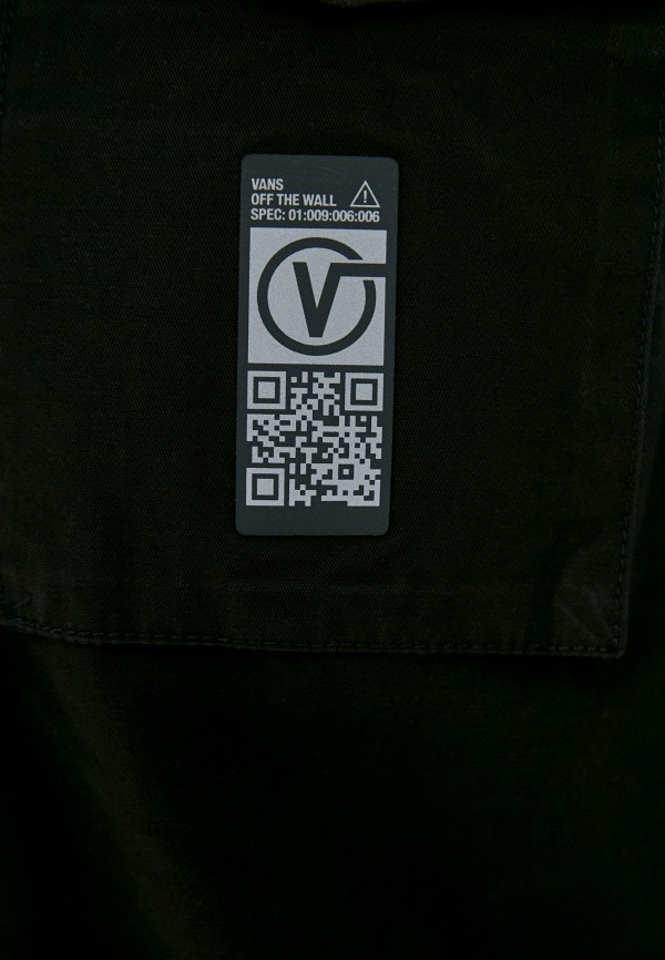 фото Куртка vans