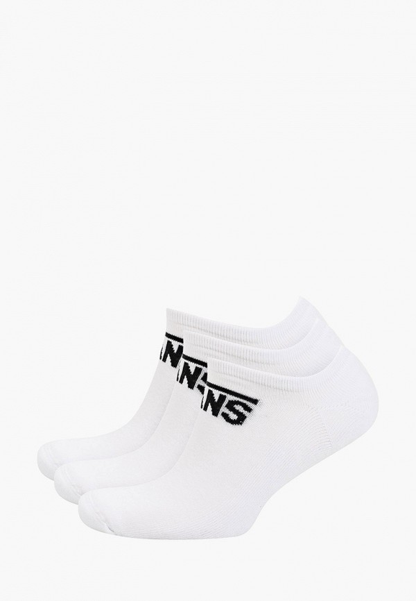 

Носки 3 пары Vans, Белый