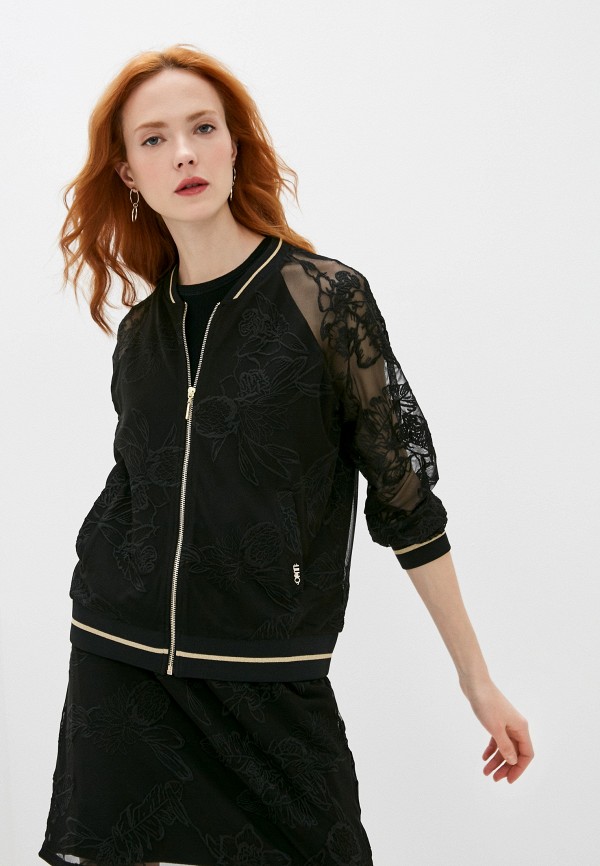 

Куртка Liu Jo Sport, Черный