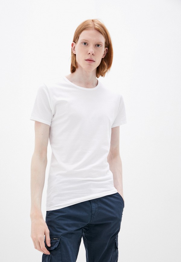 фото Футболки 3 шт. tommy hilfiger