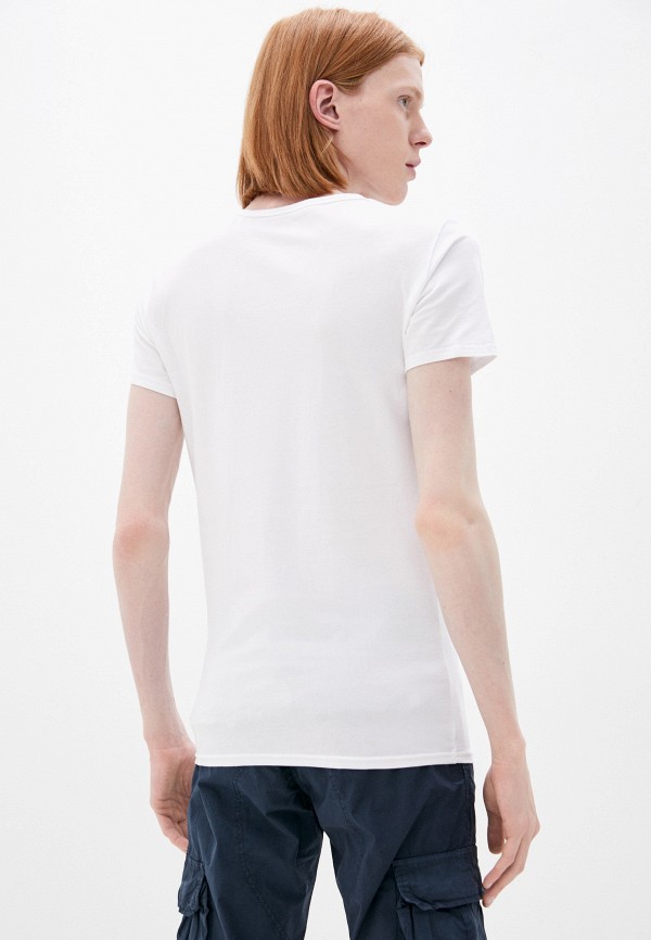 фото Футболки 3 шт. tommy hilfiger