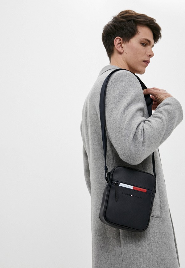 фото Сумка tommy hilfiger