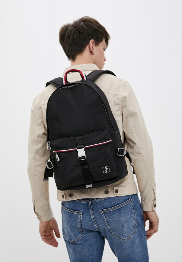 фото Рюкзак tommy hilfiger