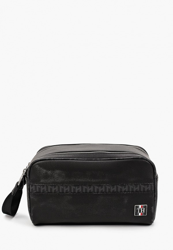 

Несессер Tommy Hilfiger, Черный