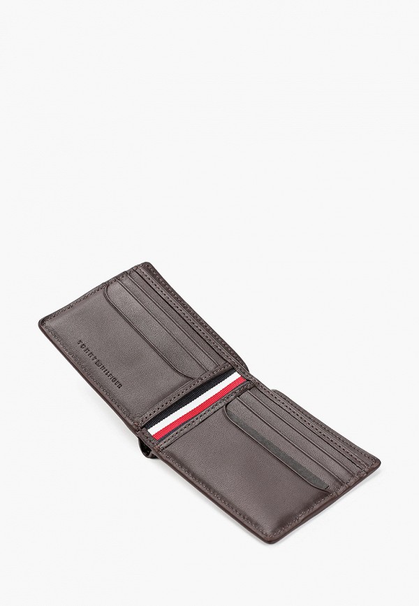 фото Кошелек tommy hilfiger