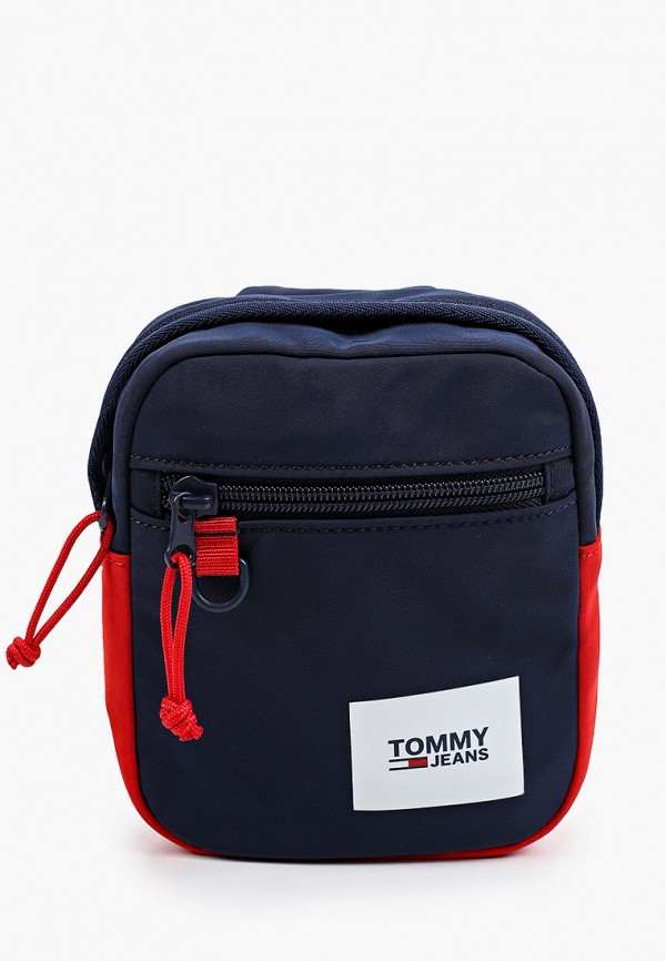 

Сумка Tommy Jeans, Синий