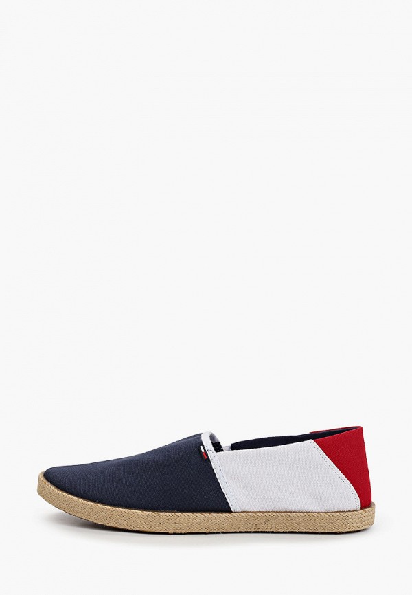 

Эспадрильи Tommy Jeans, Разноцветный