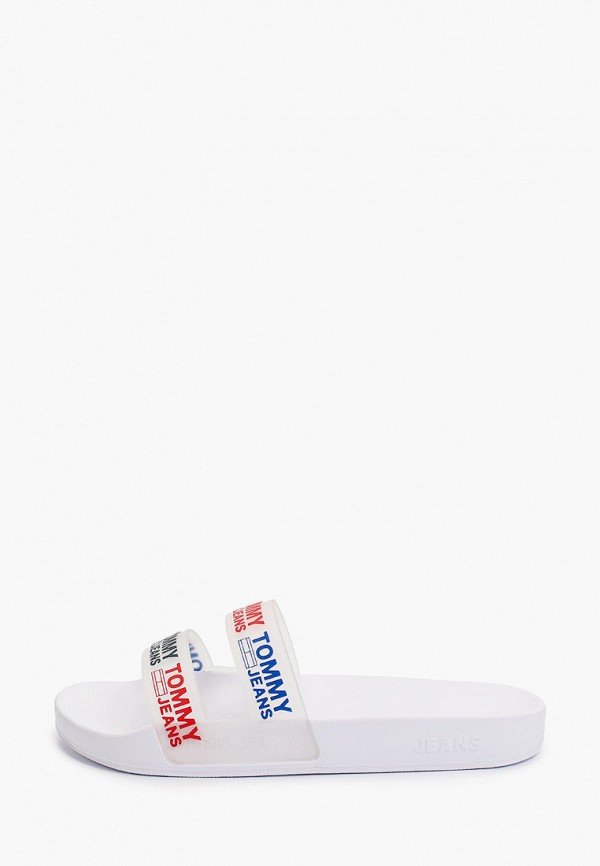 

Сланцы Tommy Jeans, Разноцветный