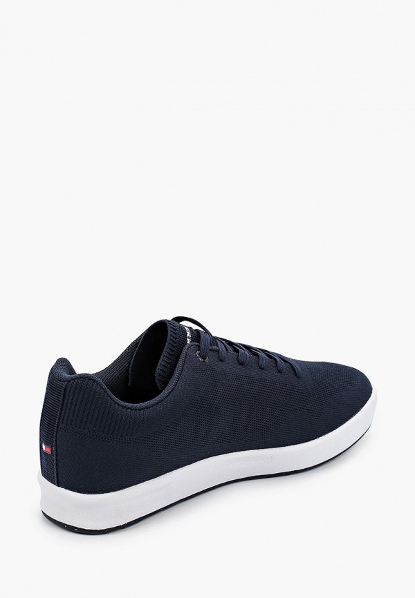 фото Кеды tommy hilfiger