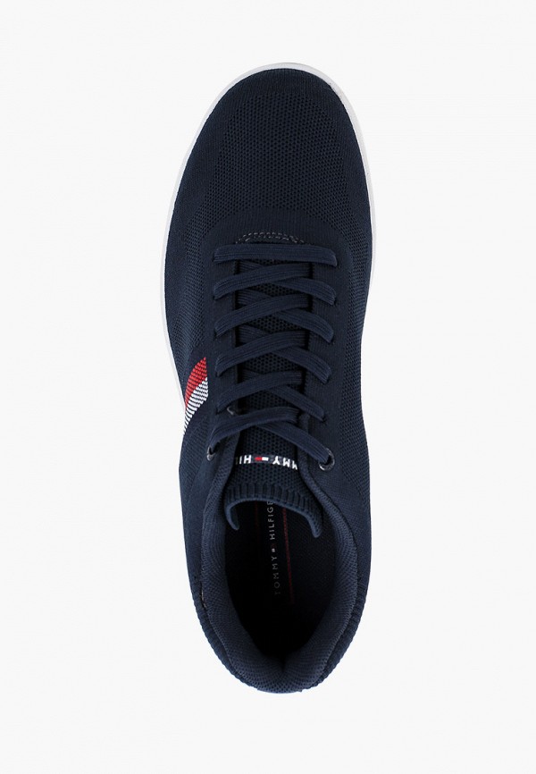 фото Кеды tommy hilfiger