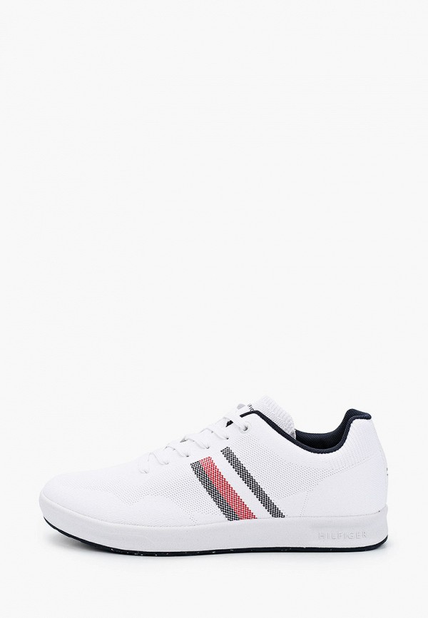 

Кеды Tommy Hilfiger, Белый