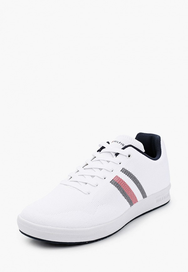 фото Кеды tommy hilfiger