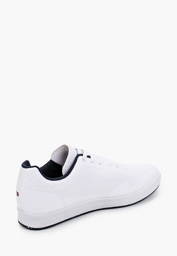 фото Кеды tommy hilfiger