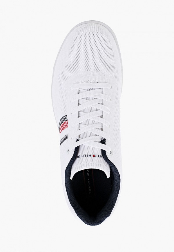 фото Кеды tommy hilfiger