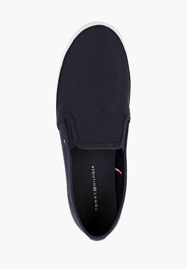 фото Слипоны tommy hilfiger