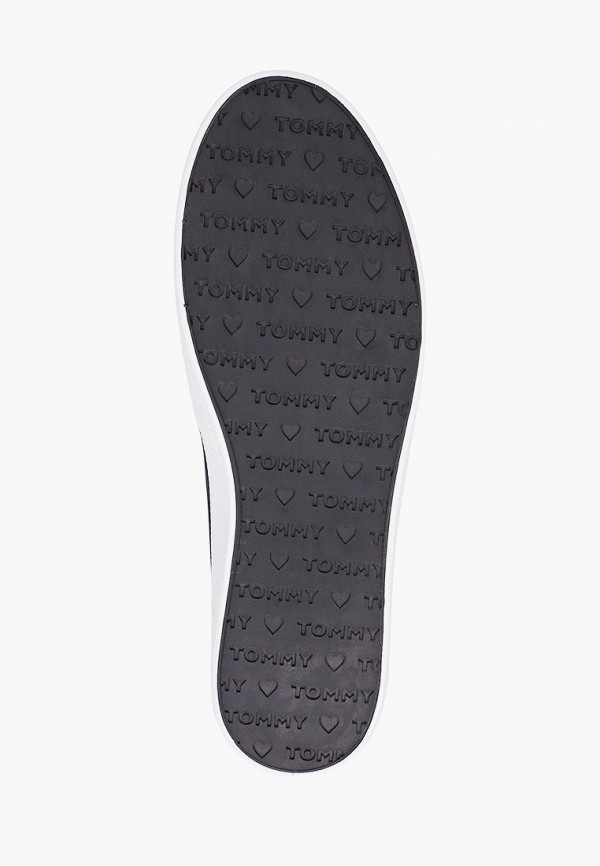 фото Слипоны tommy hilfiger