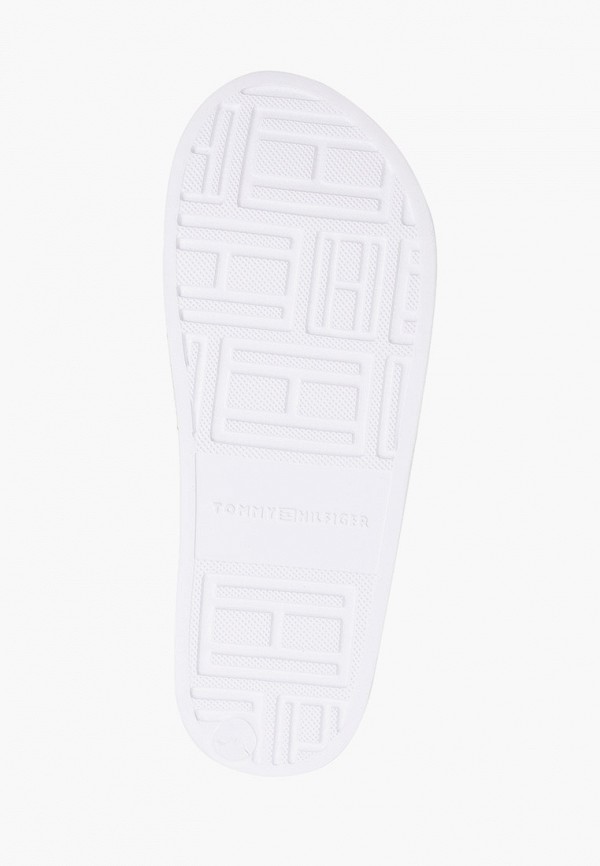 фото Сланцы tommy hilfiger